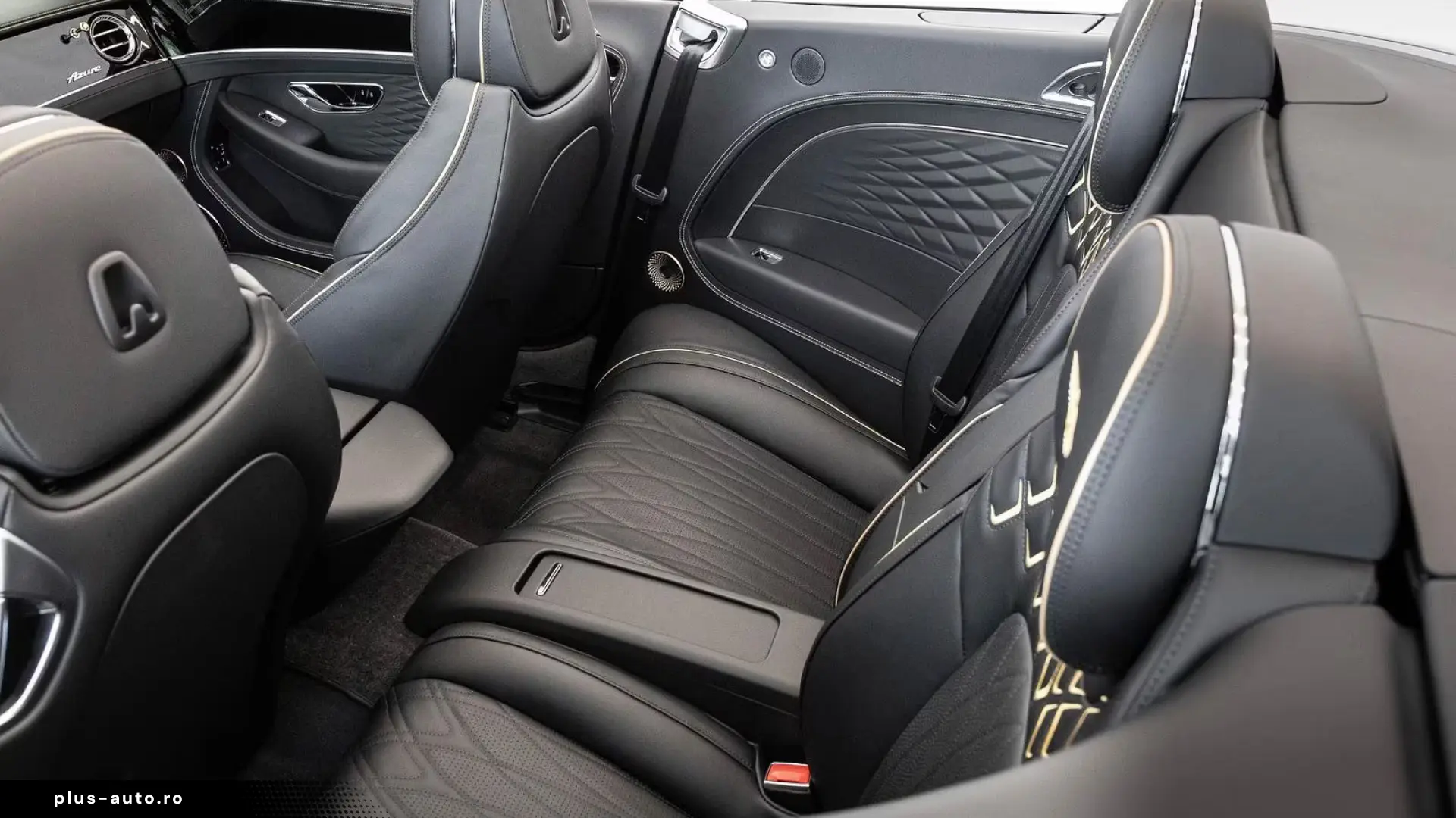 Bentley Continental GTC Azure (MY26) 1 OF 1 MADE BY Beluga