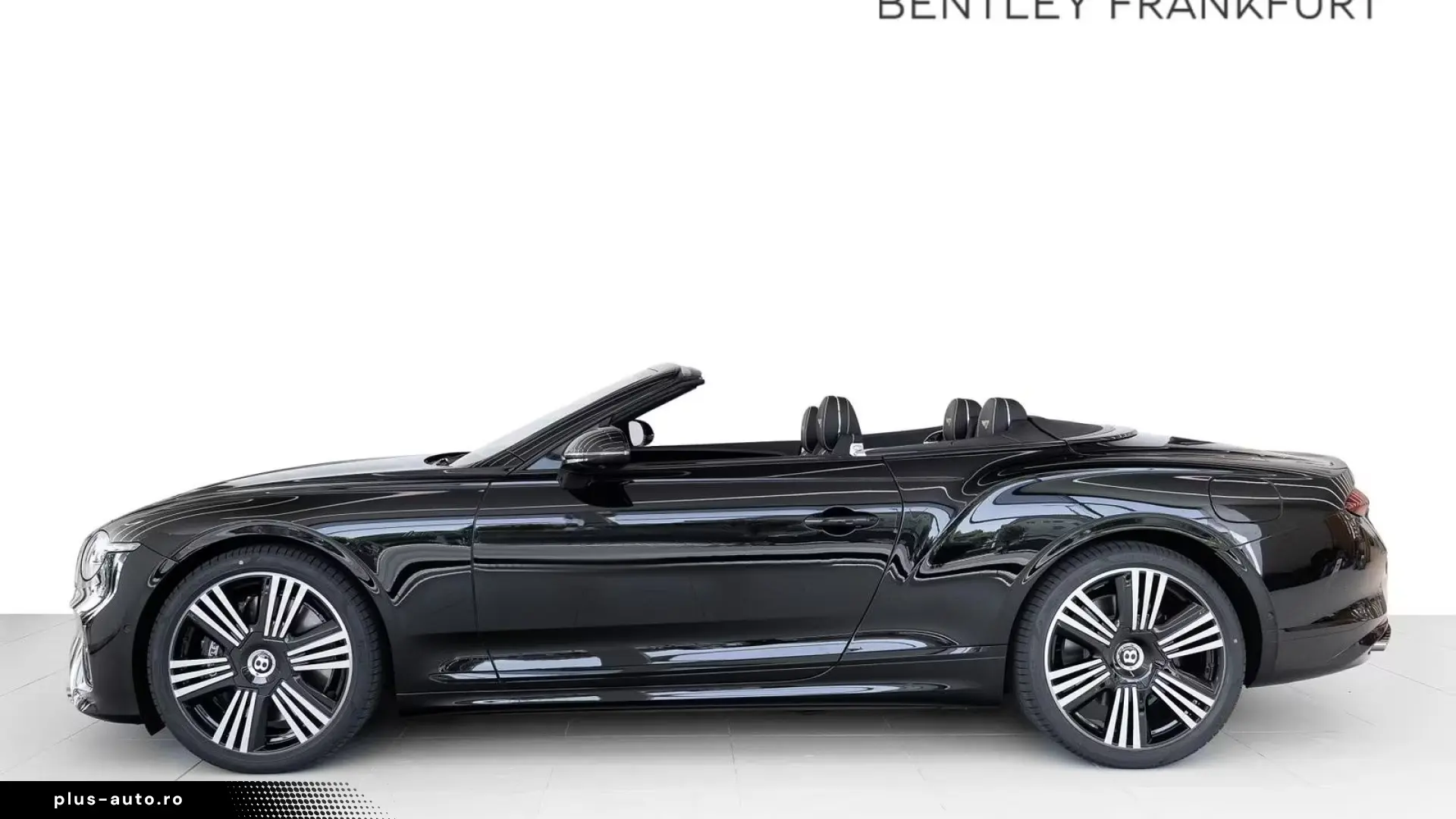Bentley Continental GTC Azure (MY26) 1 OF 1 MADE BY Beluga