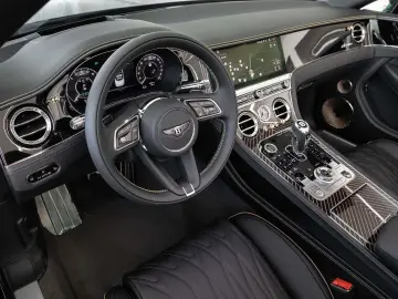 Bentley Continental GTC Azure (MY26) 1 OF 1 MADE BY Beluga