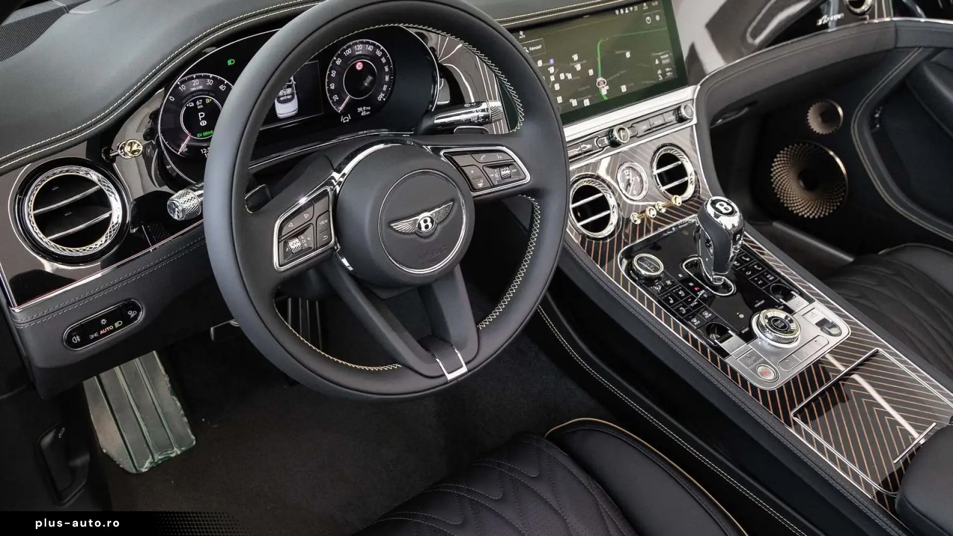 Bentley Continental GTC Azure (MY26) 1 OF 1 MADE BY Beluga