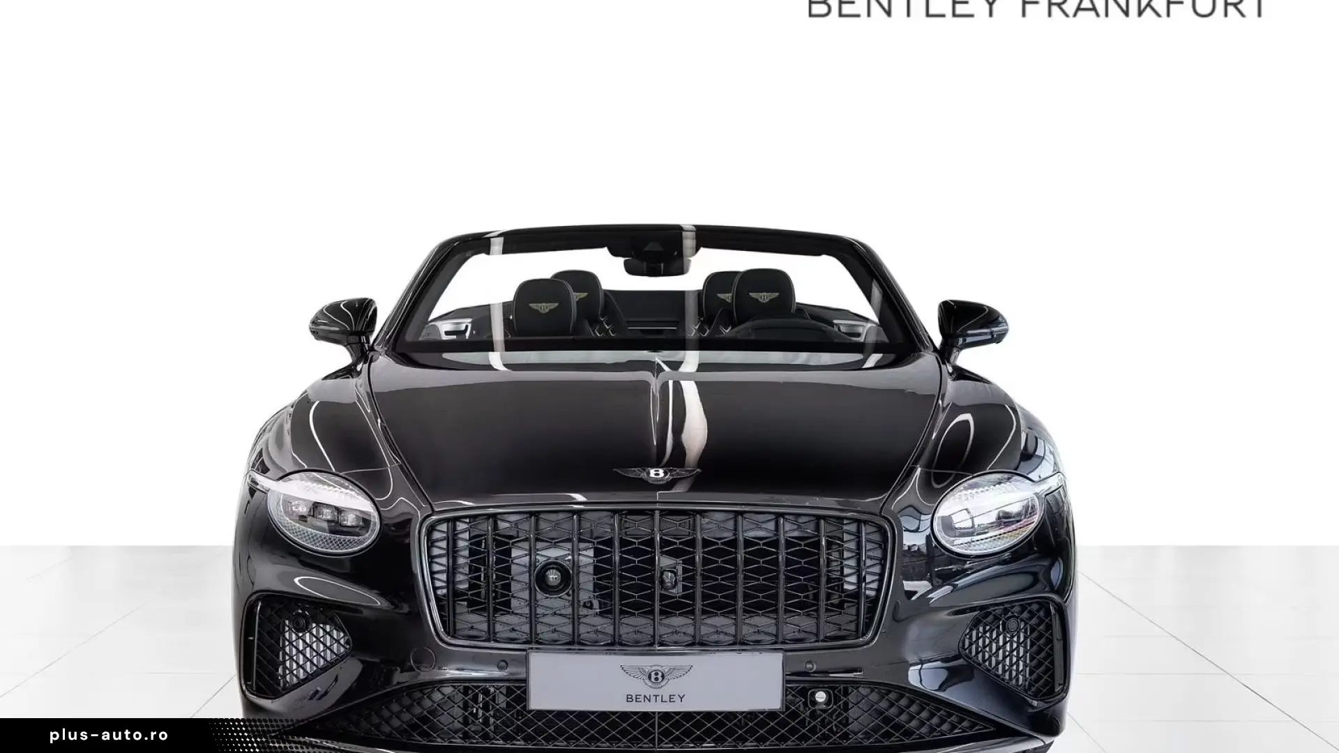 Bentley Continental GTC Azure (MY26) 1 OF 1 MADE BY Beluga