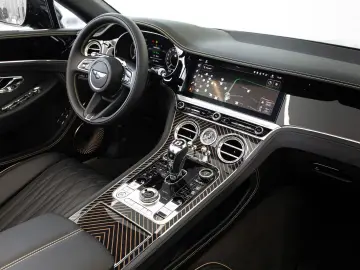 Bentley Continental GTC Azure (MY26) 1 OF 1 MADE BY Beluga