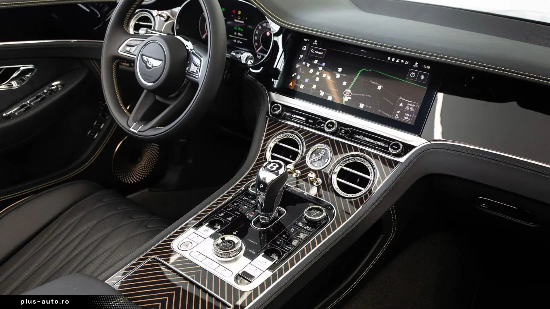 Bentley Continental GTC Azure (MY26) 1 OF 1 MADE BY Beluga