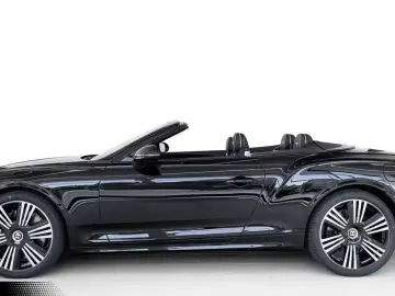 Bentley Continental GTC Azure (MY26) 1 OF 1 MADE BY Beluga