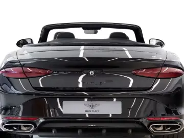 Bentley Continental GTC Azure (MY26) 1 OF 1 MADE BY Beluga
