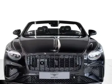 Bentley Continental GTC Azure (MY26) 1 OF 1 MADE BY Beluga