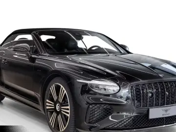 Bentley Continental GTC Azure (MY26) 1 OF 1 MADE BY Beluga