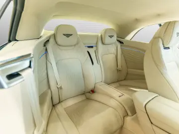 Bentley Continental GTC Azure MY26