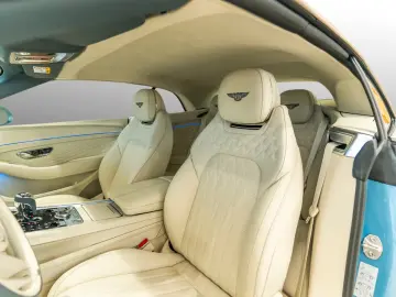 Bentley Continental GTC Azure MY26