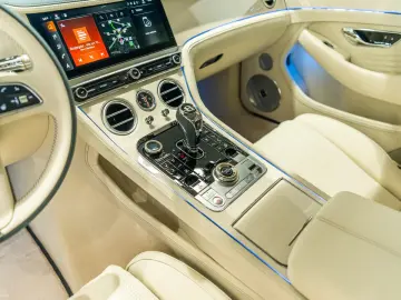 Bentley Continental GTC Azure MY26