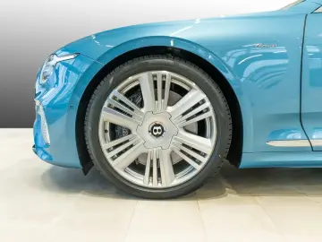 Bentley Continental GTC Azure MY26