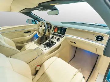 Bentley Continental GTC Azure MY26