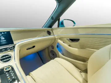 Bentley Continental GTC Azure MY26