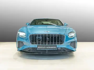 Bentley Continental GTC Azure MY26