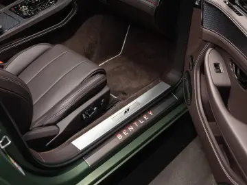 Bentley Continental GTC S V8 Hybrid  Ceramic Touring