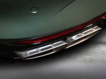 Bentley Continental GTC S V8 Hybrid  Ceramic Touring