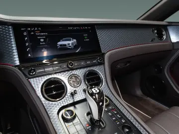 Bentley Continental GTC S V8 Hybrid  Ceramic Touring