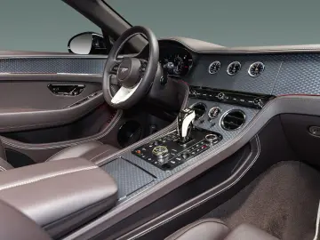 Bentley Continental GTC S V8 Hybrid  Ceramic Touring