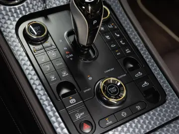 Bentley Continental GTC S V8 Hybrid  Ceramic Touring