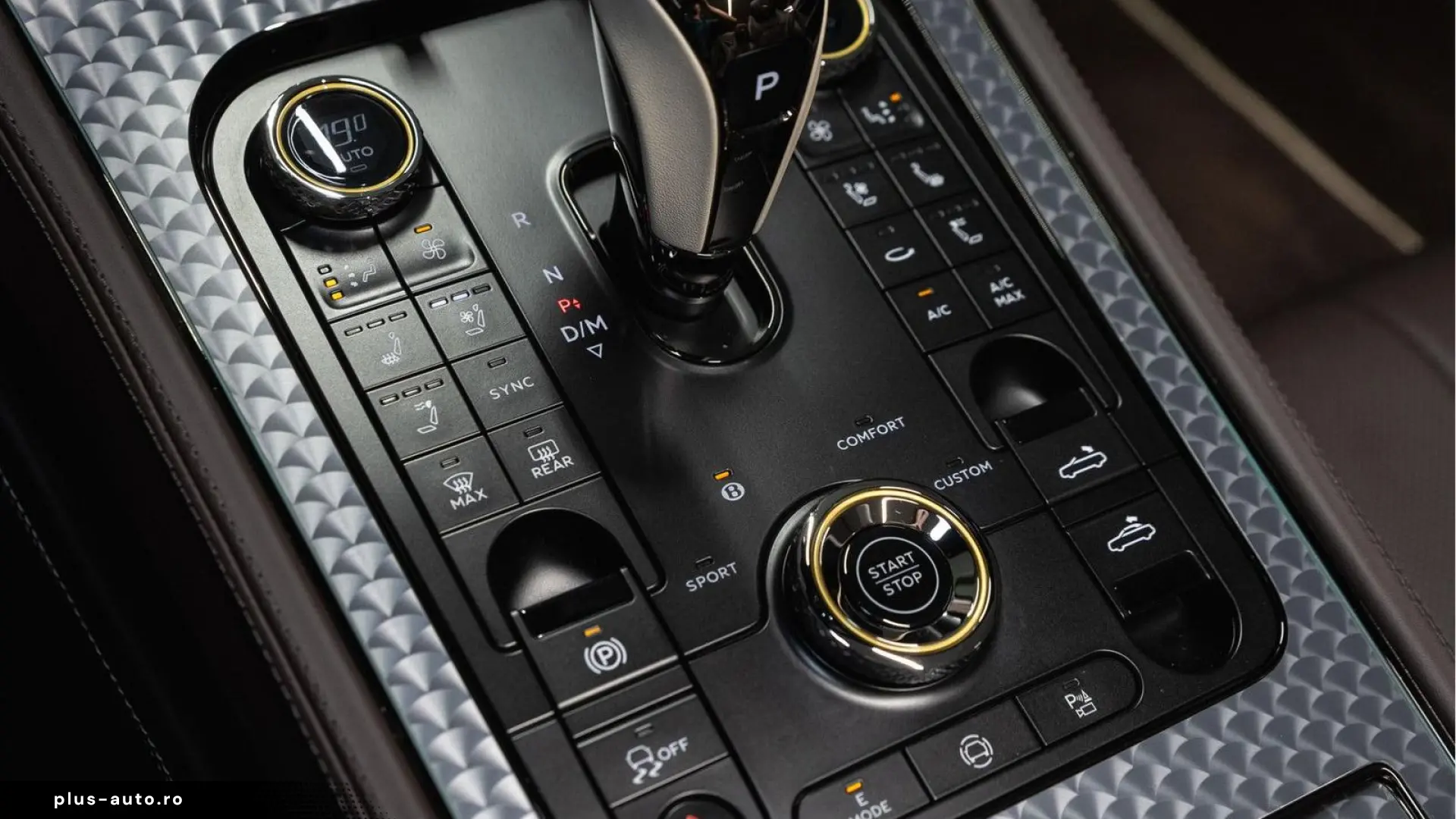 Bentley Continental GTC S V8 Hybrid  Ceramic Touring
