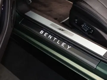Bentley Continental GTC S V8 Hybrid  Ceramic Touring