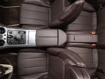 Bentley Continental GTC S V8 Hybrid  Ceramic Touring