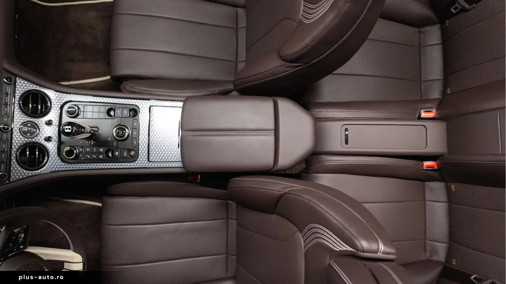 Bentley Continental GTC S V8 Hybrid  Ceramic Touring