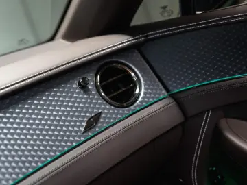 Bentley Continental GTC S V8 Hybrid  Ceramic Touring
