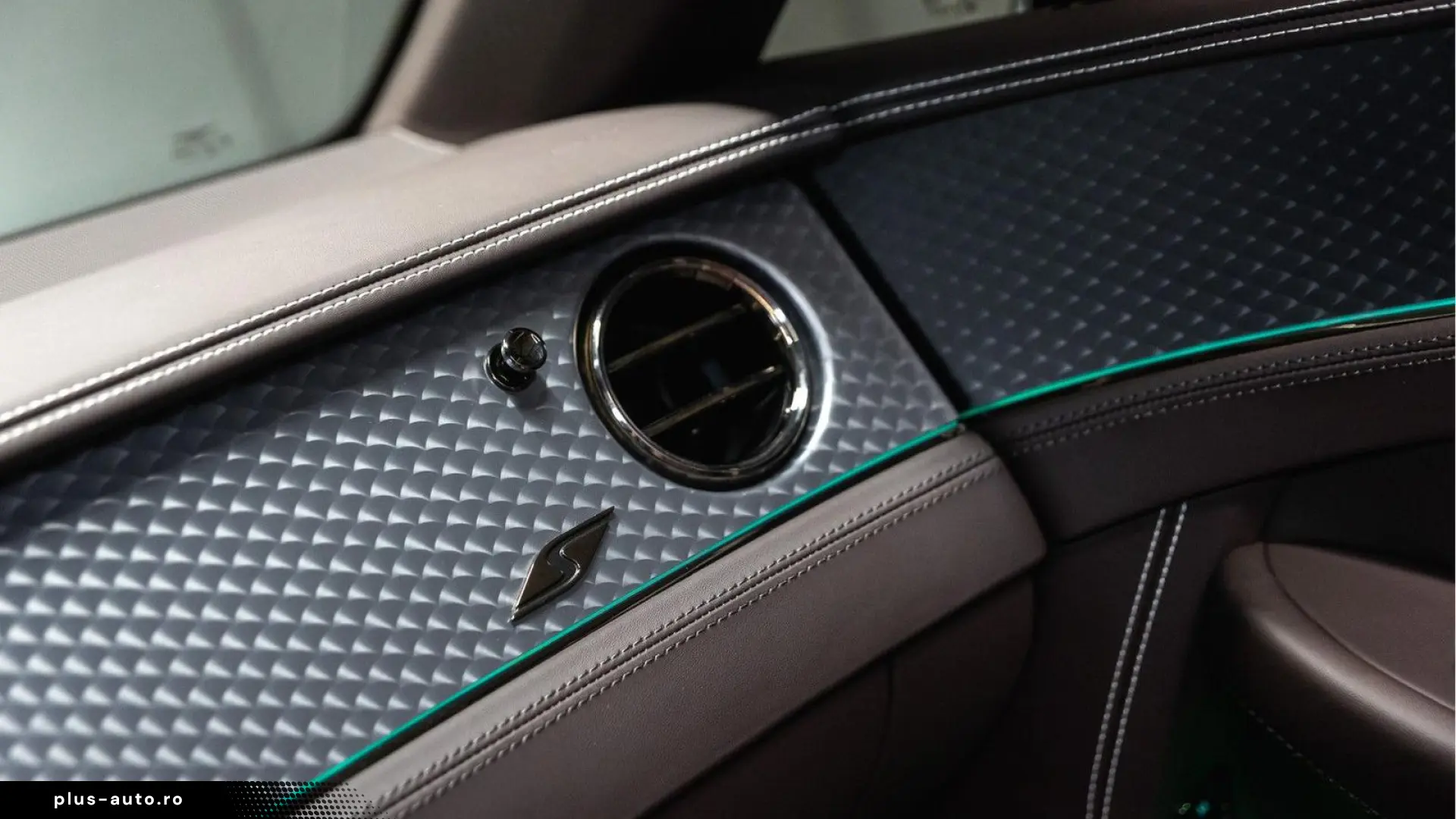 Bentley Continental GTC S V8 Hybrid  Ceramic Touring