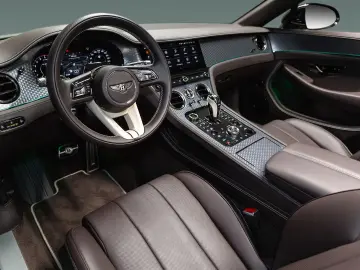 Bentley Continental GTC S V8 Hybrid  Ceramic Touring