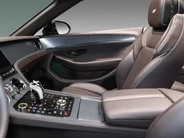 Bentley Continental GTC S V8 Hybrid  Ceramic Touring