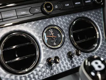 Bentley Continental GTC S V8 Hybrid  Ceramic Touring
