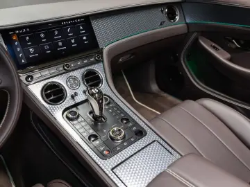 Bentley Continental GTC S V8 Hybrid  Ceramic Touring