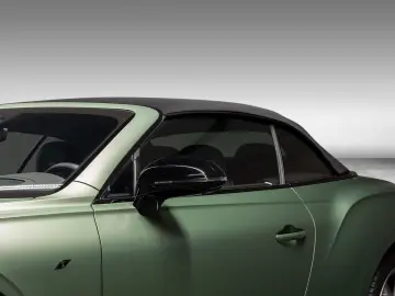Bentley Continental GTC S V8 Hybrid  Ceramic Touring