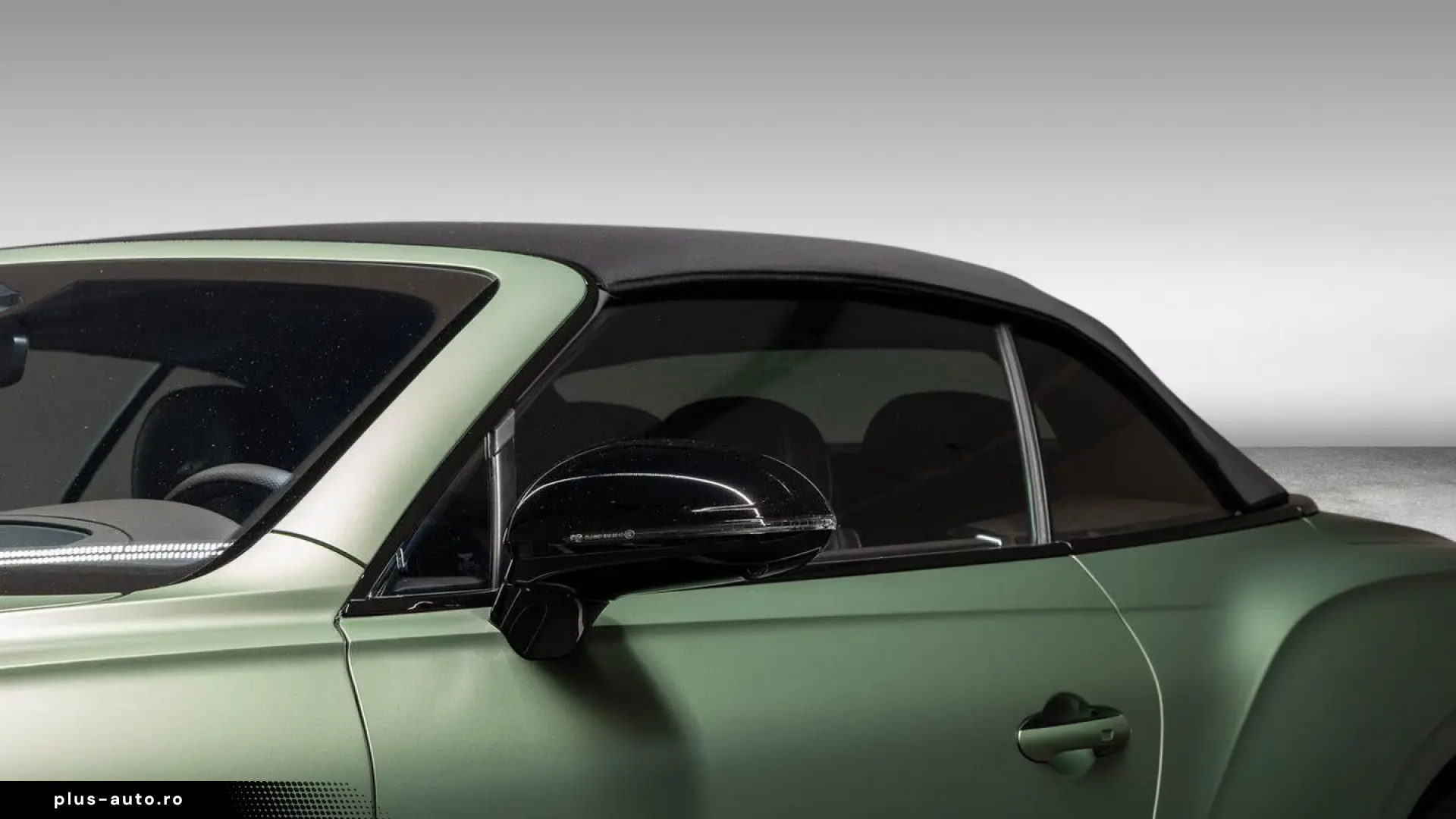 Bentley Continental GTC S V8 Hybrid  Ceramic Touring