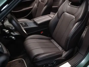 Bentley Continental GTC S V8 Hybrid  Ceramic Touring