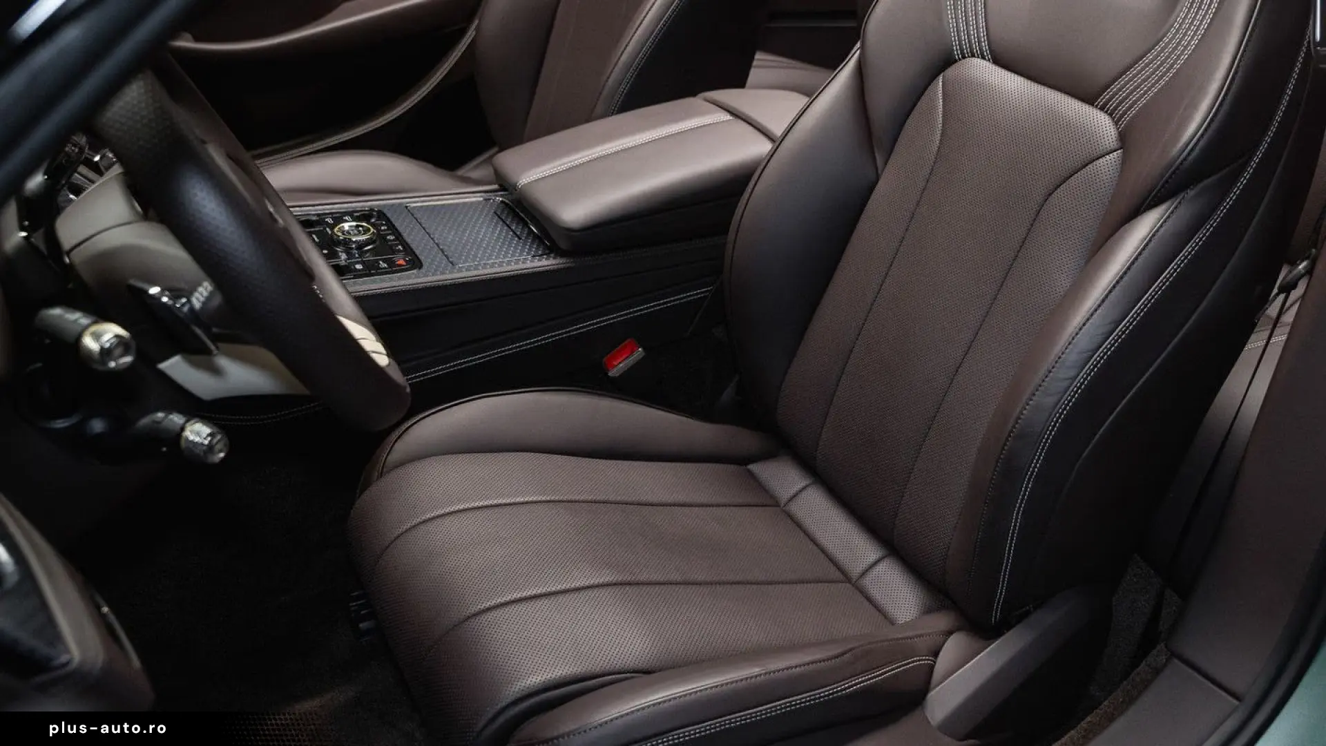 Bentley Continental GTC S V8 Hybrid  Ceramic Touring