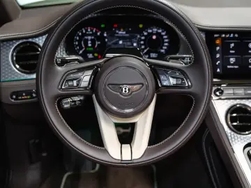 Bentley Continental GTC S V8 Hybrid  Ceramic Touring