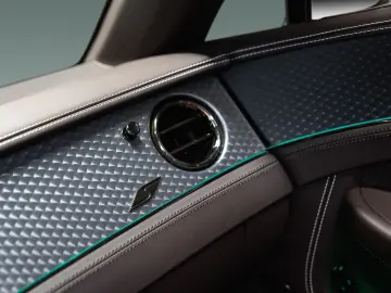 Bentley Continental GTC S V8 Hybrid  Ceramic Touring