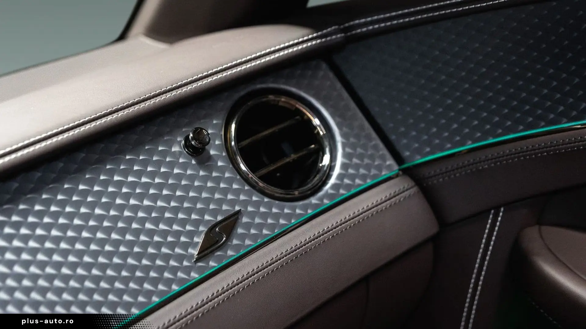Bentley Continental GTC S V8 Hybrid  Ceramic Touring