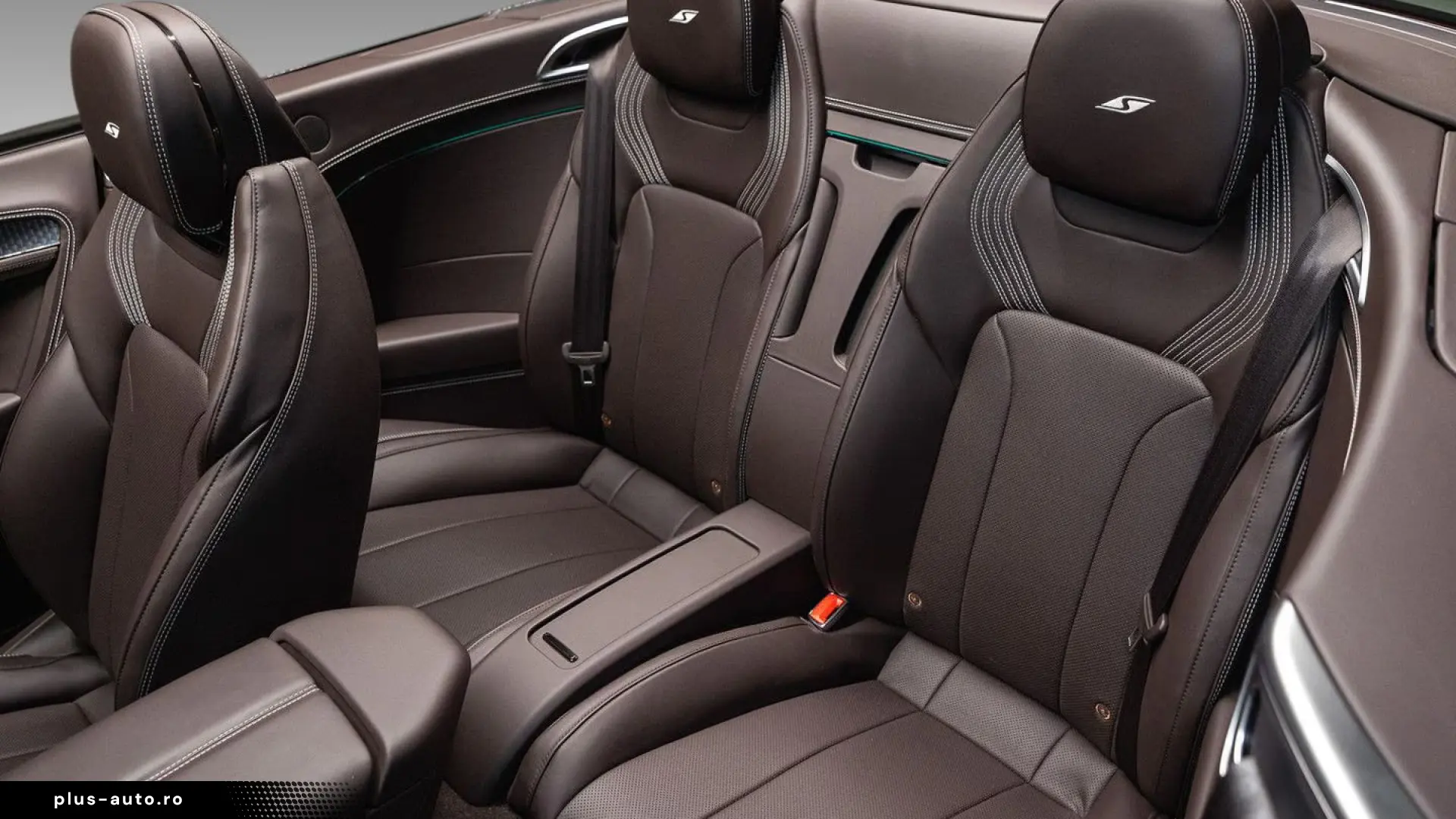 Bentley Continental GTC S V8 Hybrid  Ceramic Touring