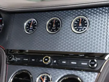 Bentley Continental GTC S V8 Hybrid  Ceramic Touring