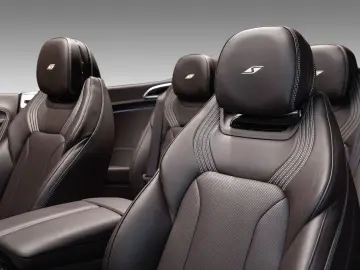 Bentley Continental GTC S V8 Hybrid  Ceramic Touring