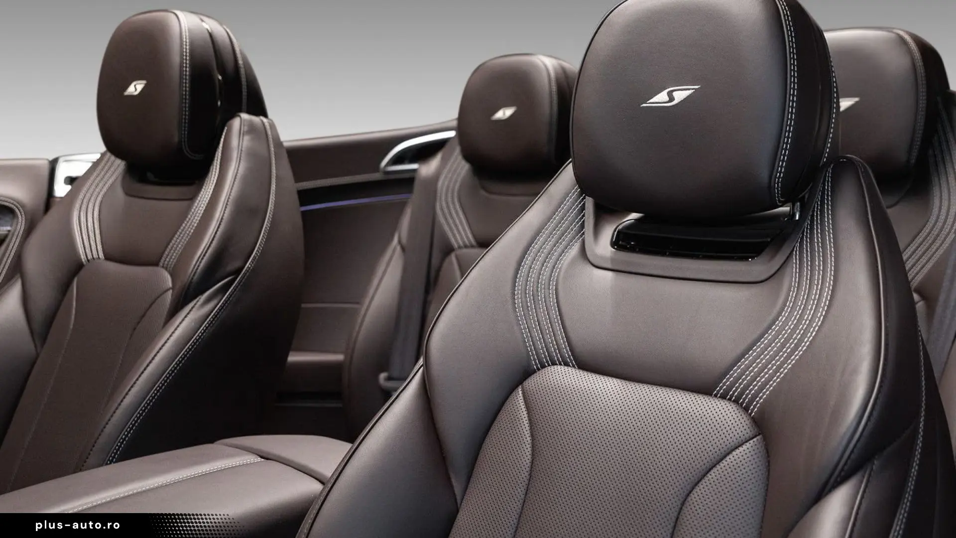 Bentley Continental GTC S V8 Hybrid  Ceramic Touring