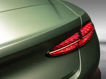 Bentley Continental GTC S V8 Hybrid  Ceramic Touring