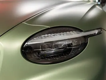 Bentley Continental GTC S V8 Hybrid  Ceramic Touring