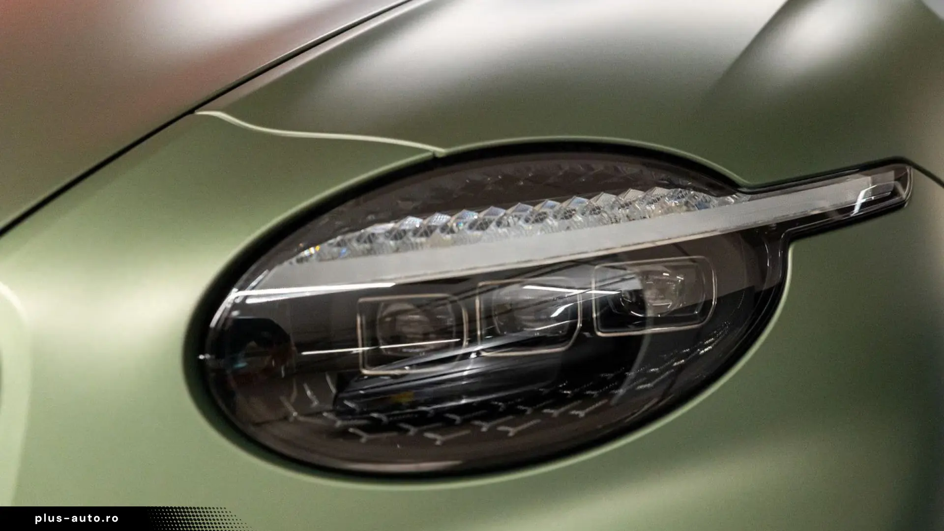 Bentley Continental GTC S V8 Hybrid  Ceramic Touring