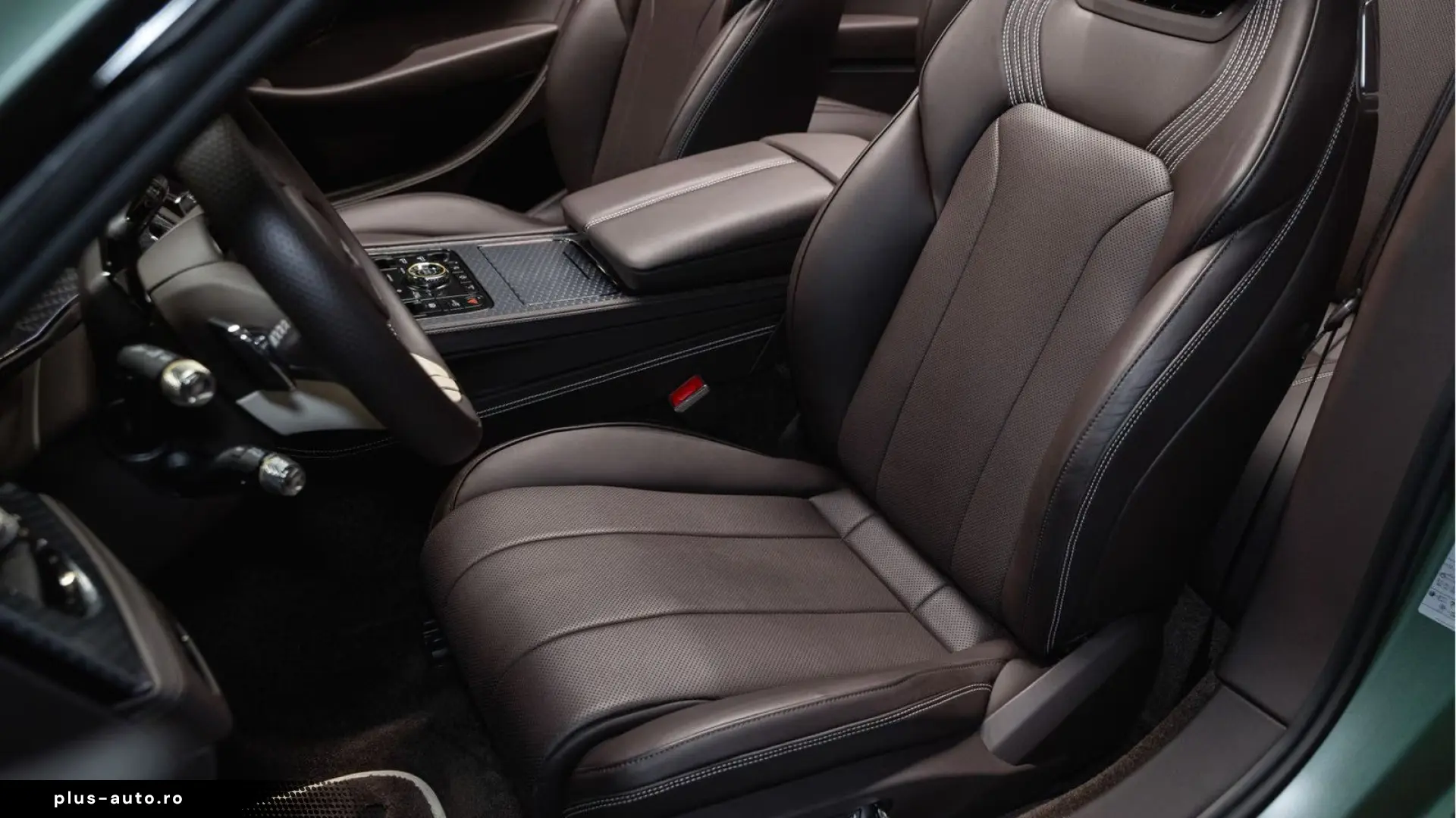 Bentley Continental GTC S V8 Hybrid  Ceramic Touring