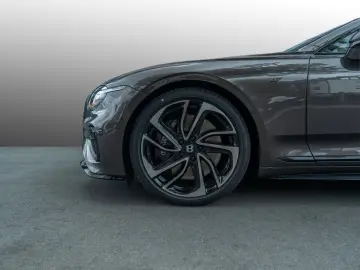 Bentley Continental GTC S   MY26