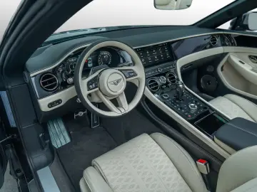 Bentley Continental GTC S   MY26